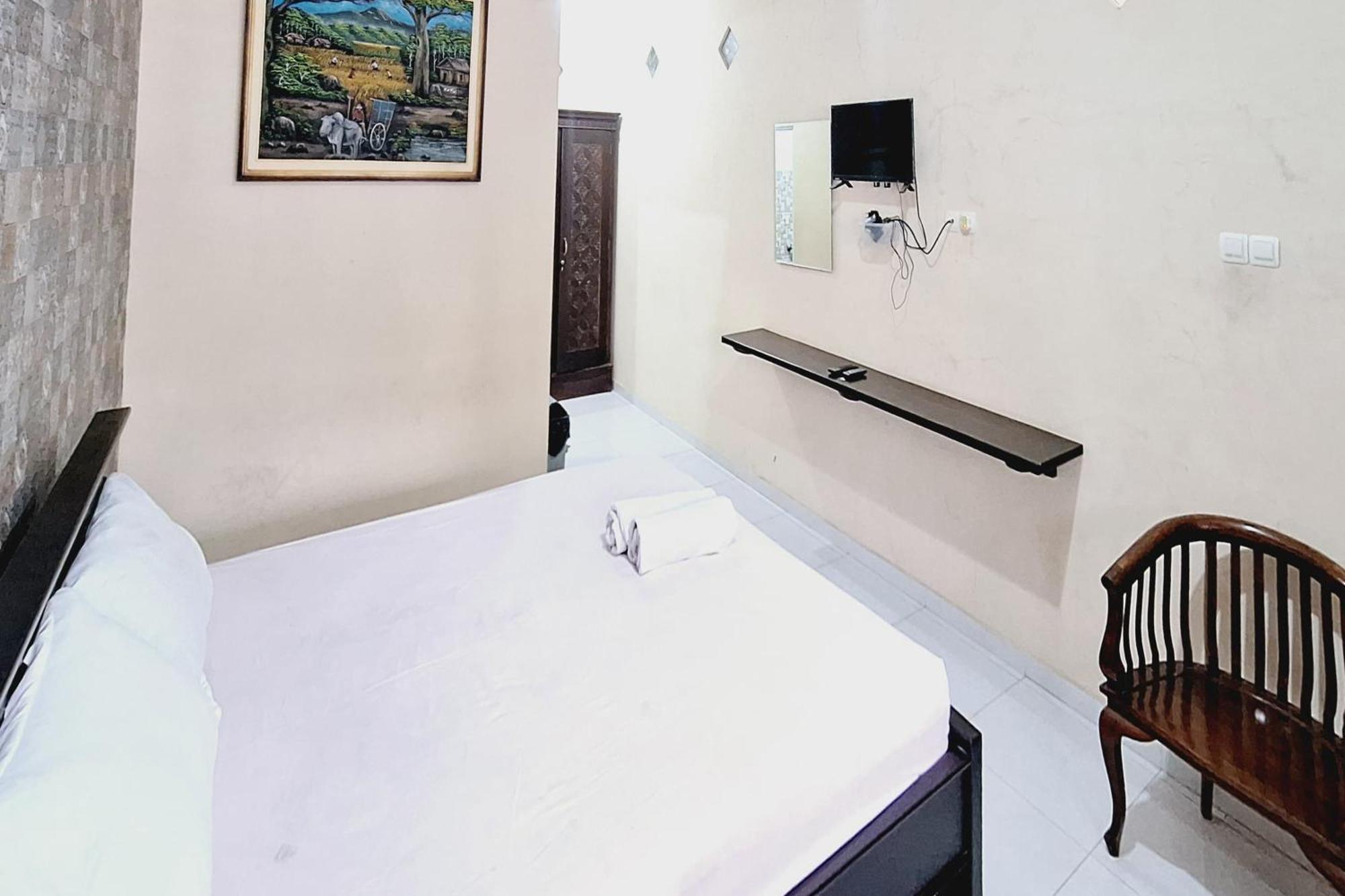 Villa Bukit Bunga Syariah Redpartner Pacet Mojokerto المظهر الخارجي الصورة