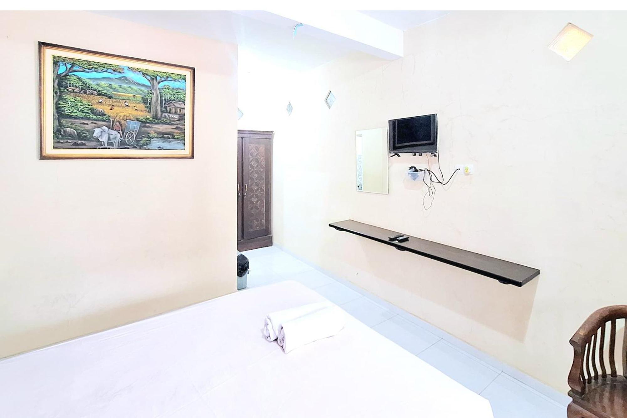 Villa Bukit Bunga Syariah Redpartner Pacet Mojokerto المظهر الخارجي الصورة